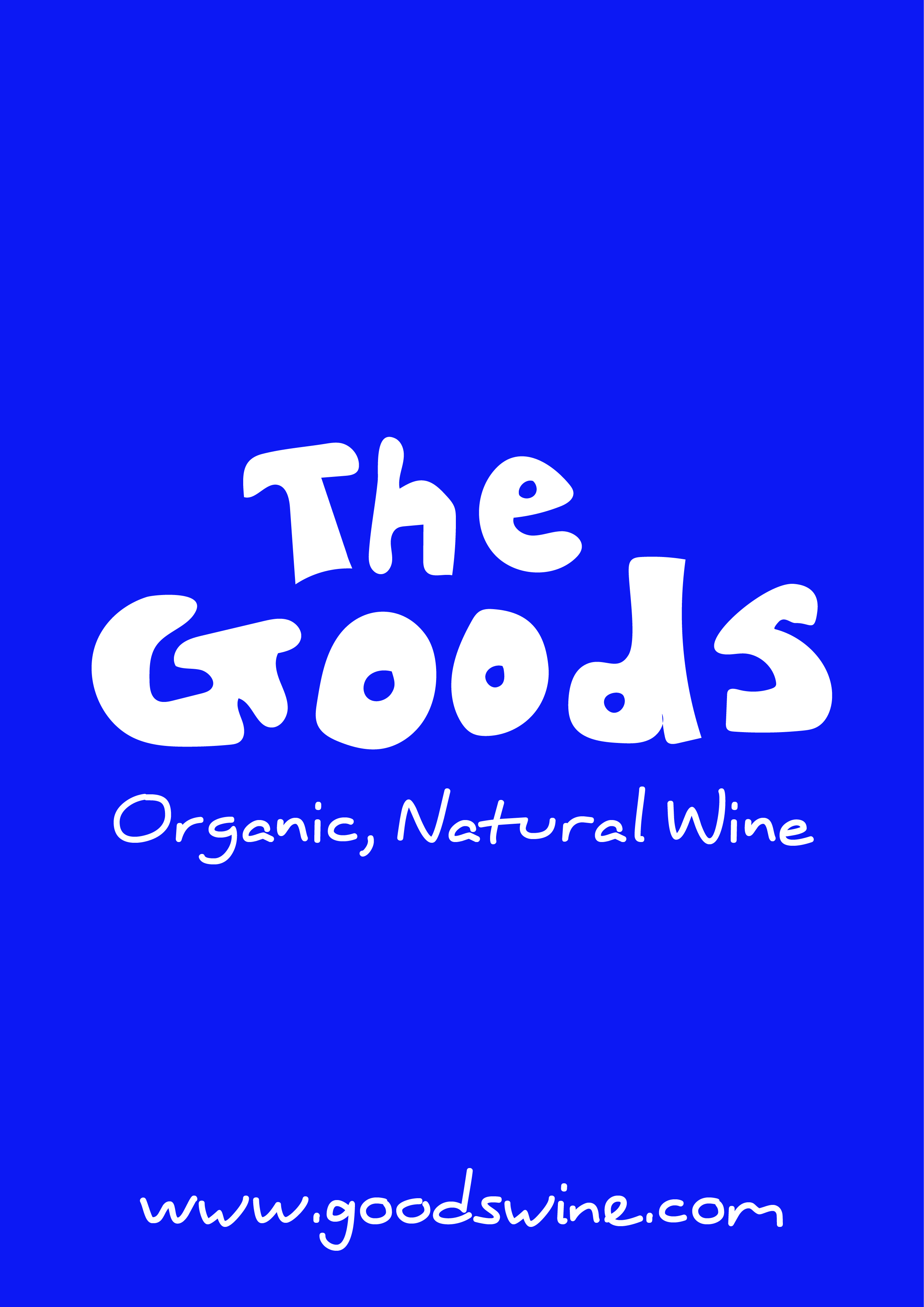 The Goods Logo