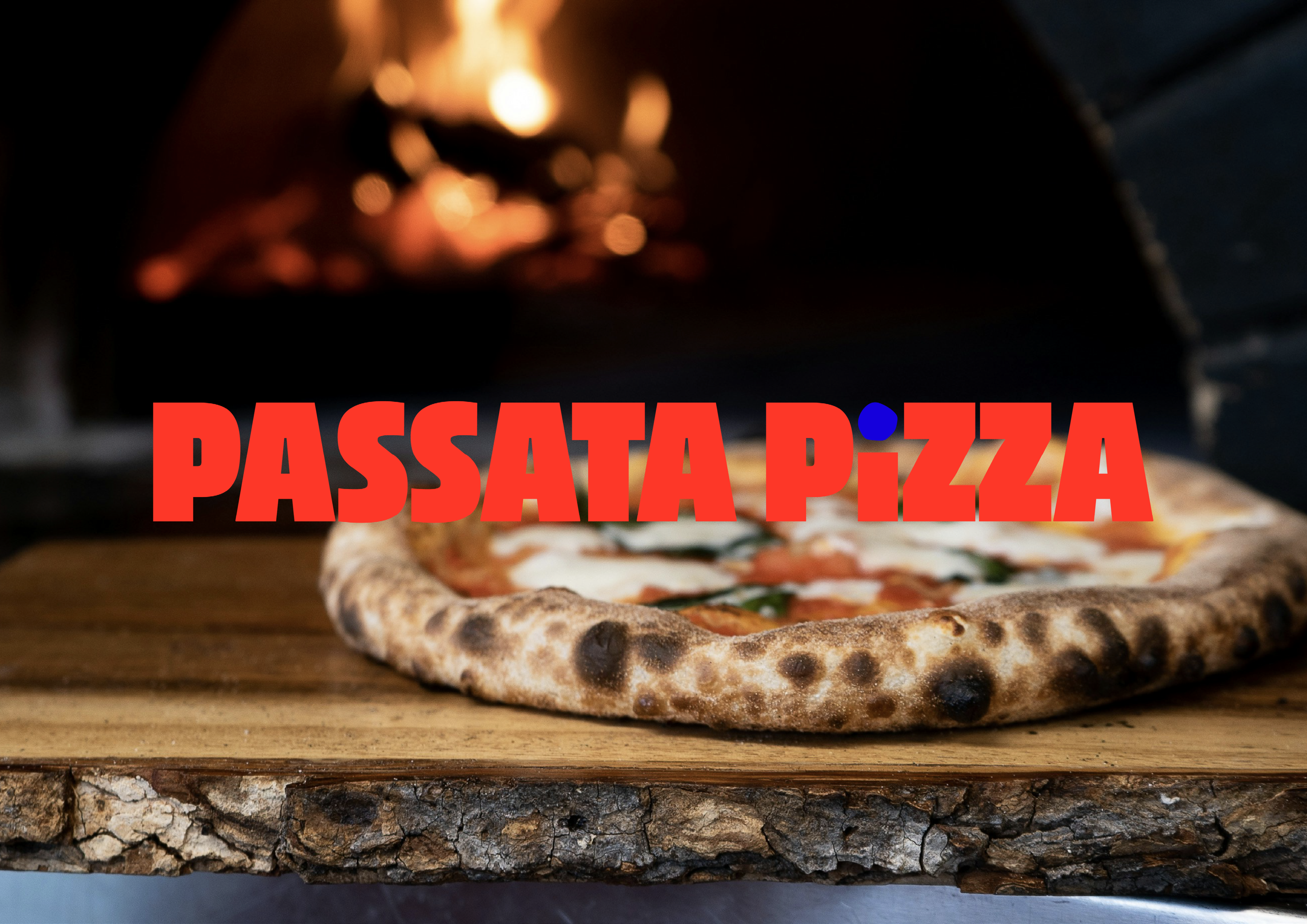 Passata Pizza